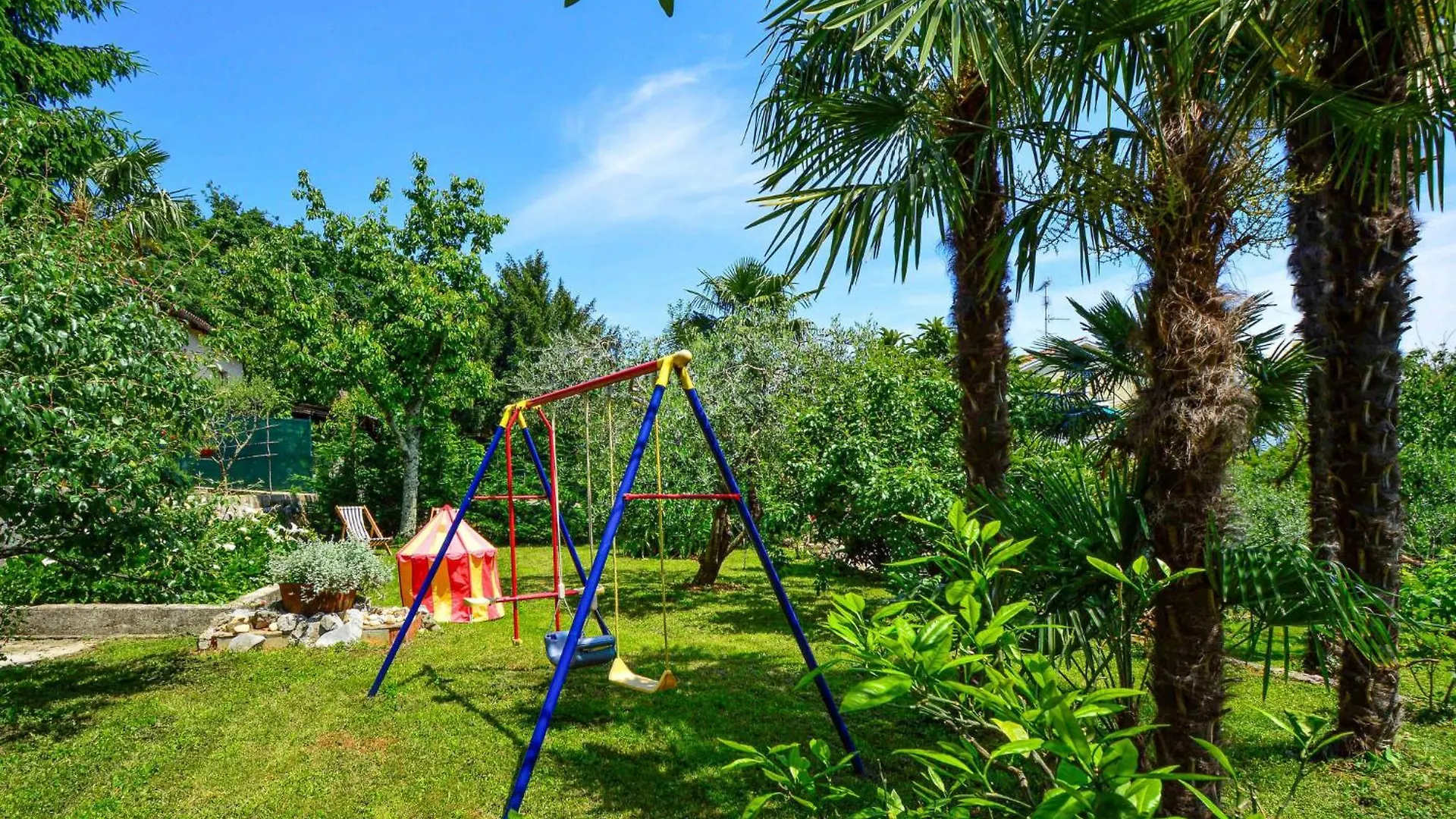 Holiday Home Anicic By Interhome Ika Croatia