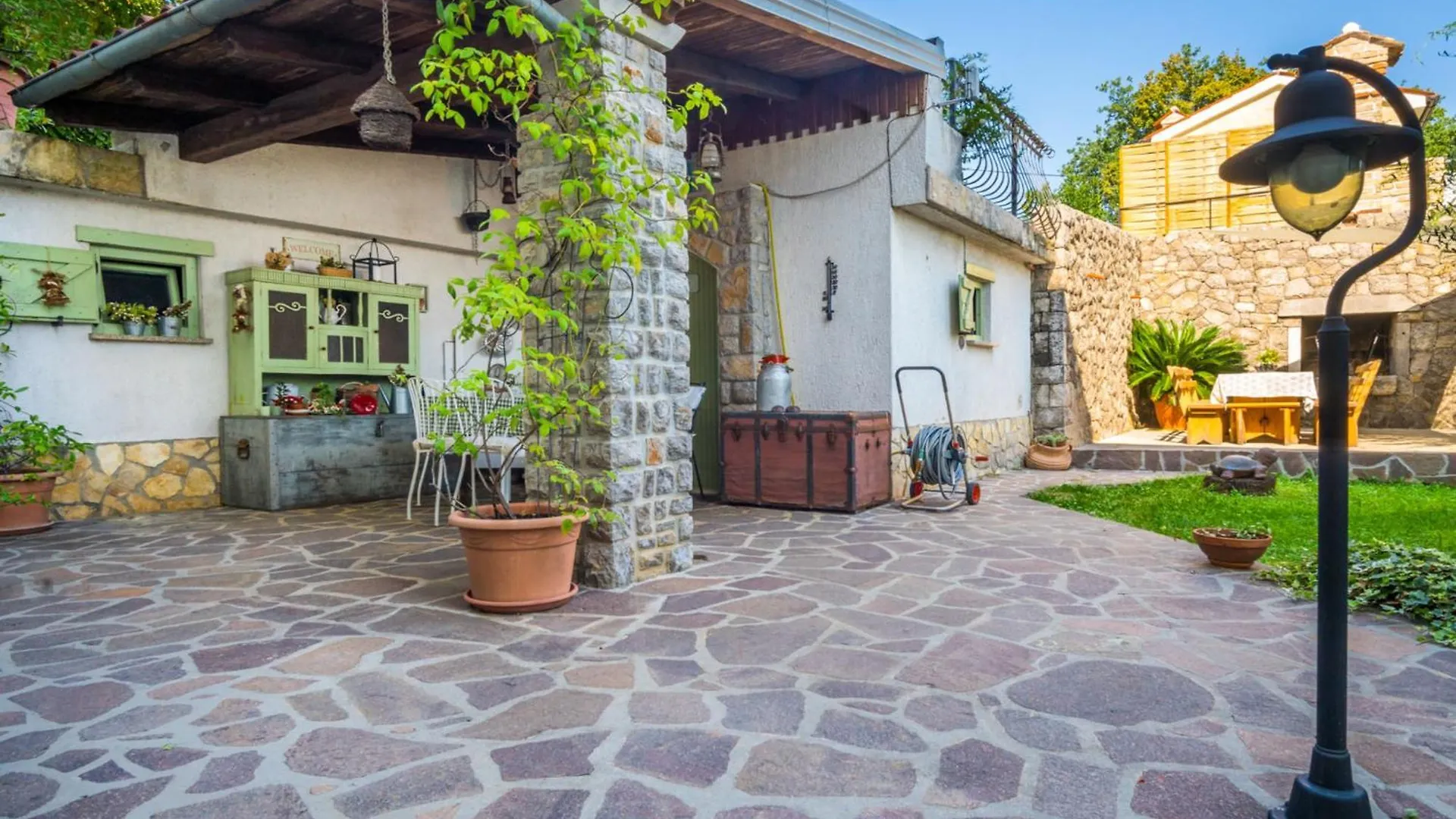 Holiday Home Anicic By Interhome Ika