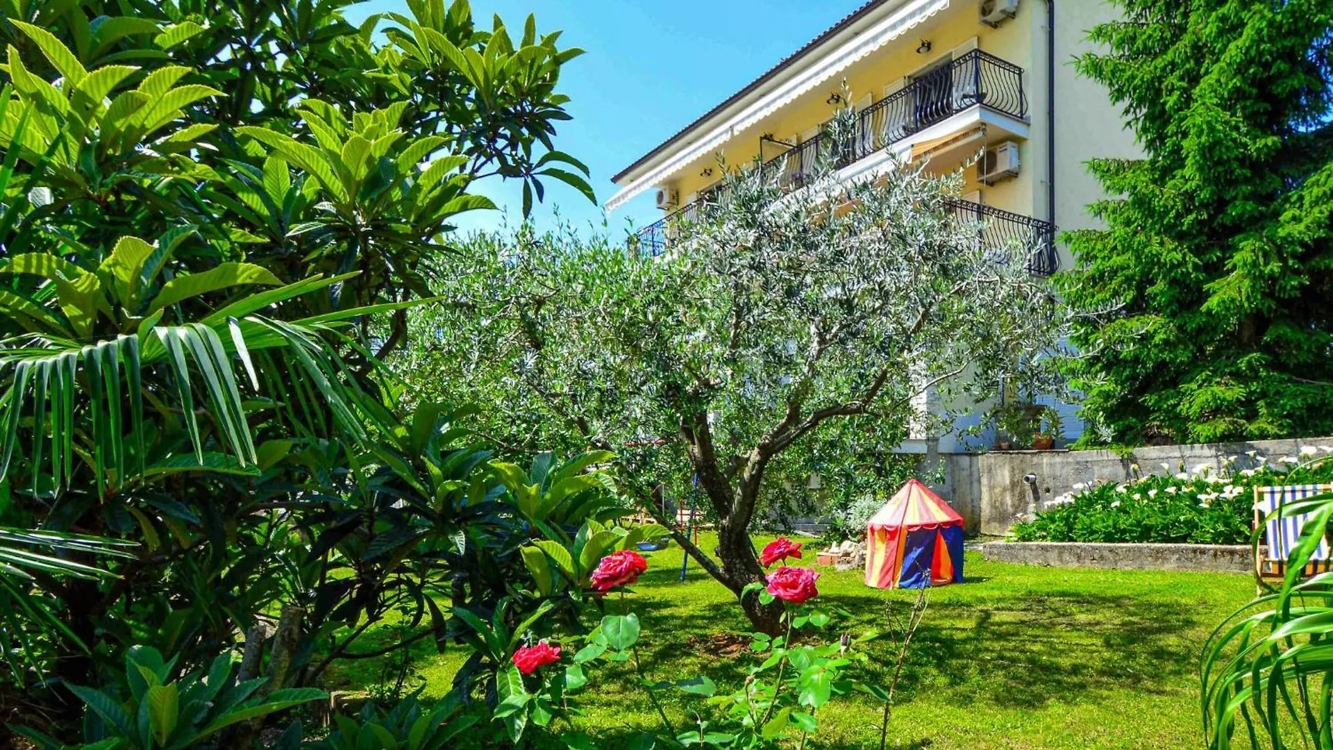 Holiday Home Anicic By Interhome Ika Croatia
