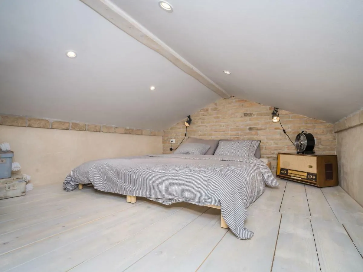 Holiday Home Anicic By Interhome Ika