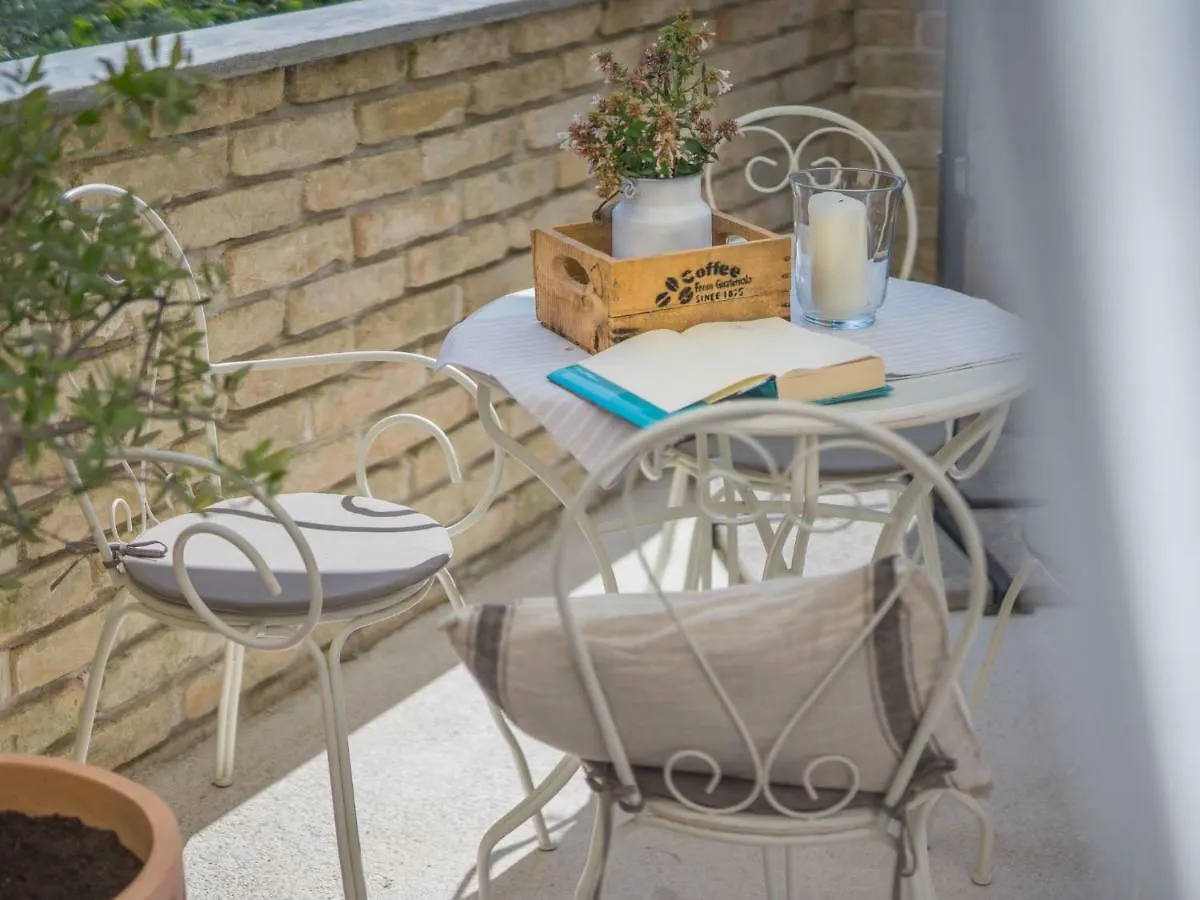 Holiday Home Anicic By Interhome Ika
