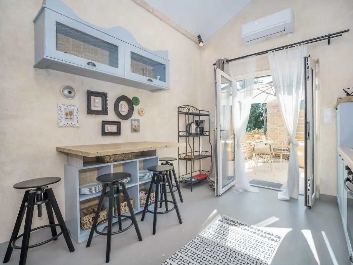 Holiday Home Anicic By Interhome Ika Croatia