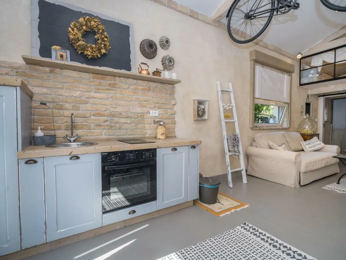 Holiday Home Anicic By Interhome Ika Croatia