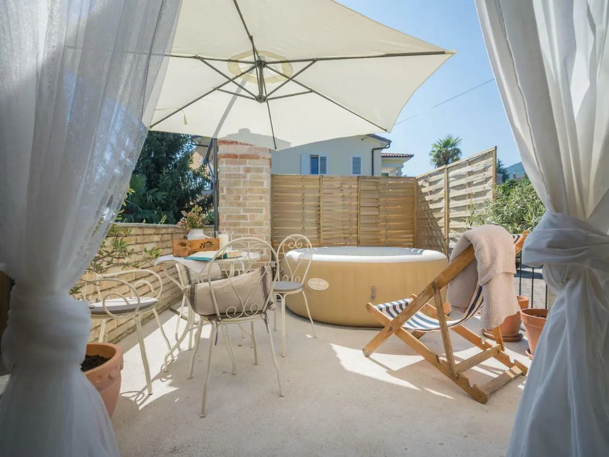 Holiday Home Anicic By Interhome Ika